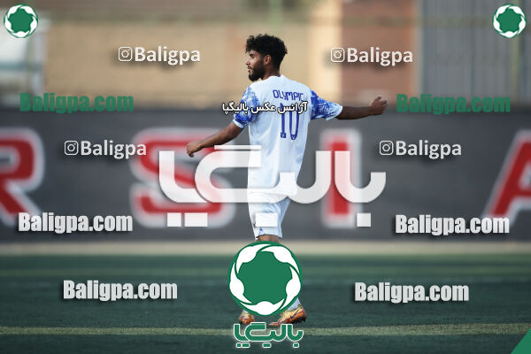 پارسیان جوان 0–2 المپیک اندیشه