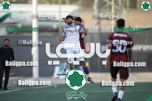 پارسیان جوان 0–2 المپیک اندیشه