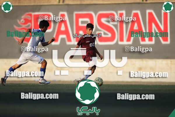 پارسیان جوان 0–2 المپیک اندیشه