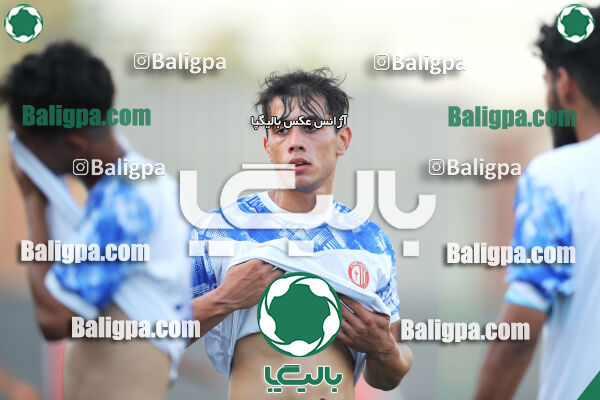 پارسیان جوان 0–2 المپیک اندیشه