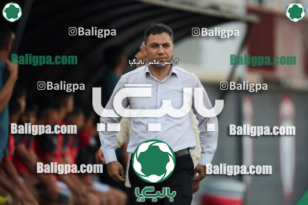 پارسیان جوان 0–2 المپیک اندیشه