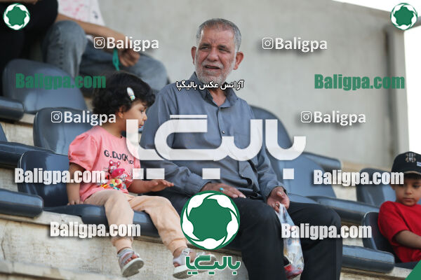 پارسیان جوان 0–2 المپیک اندیشه