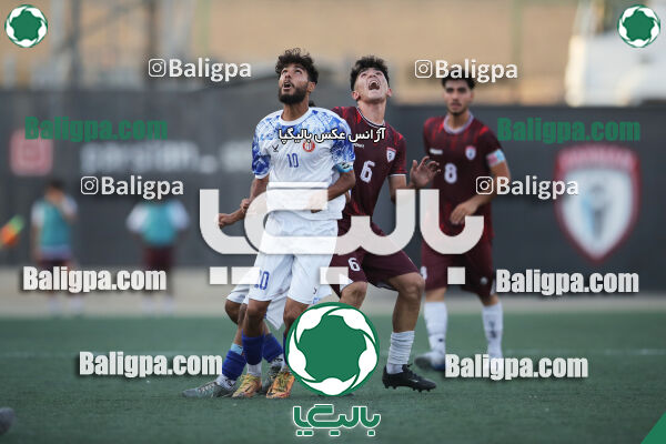 پارسیان جوان 0–2 المپیک اندیشه