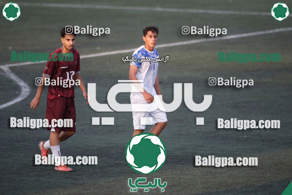 پارسیان جوان 0–2 المپیک اندیشه