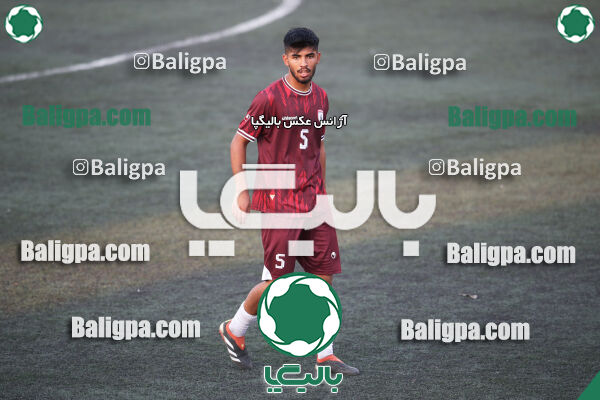 پارسیان جوان 0–2 المپیک اندیشه