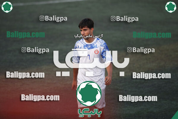 پارسیان جوان 0–2 المپیک اندیشه