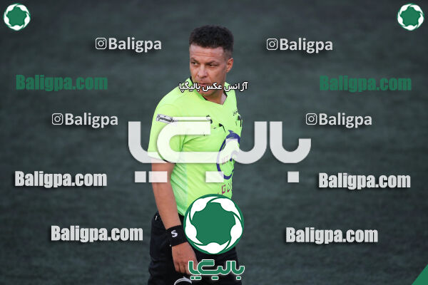 پارسیان جوان 0–2 المپیک اندیشه