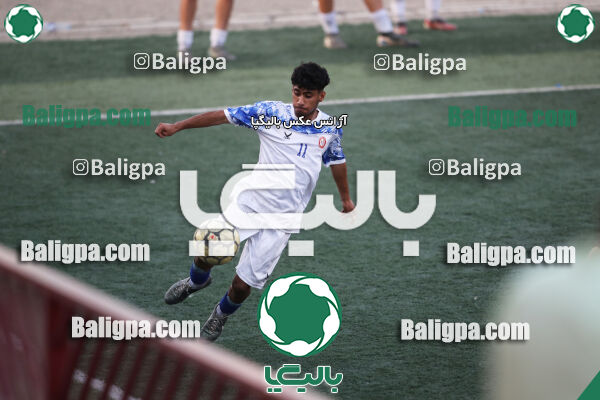 پارسیان جوان 0–2 المپیک اندیشه
