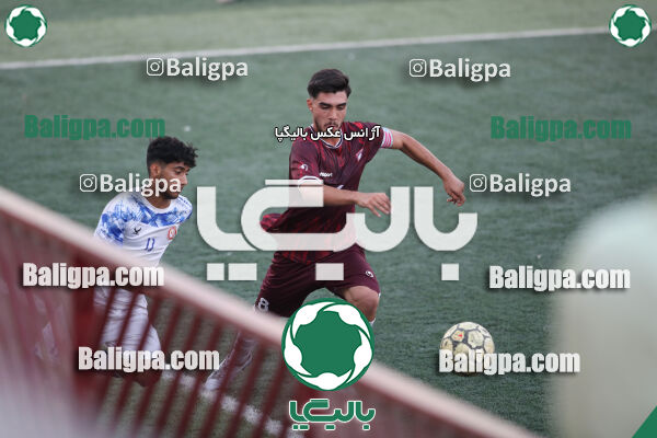 پارسیان جوان 0–2 المپیک اندیشه