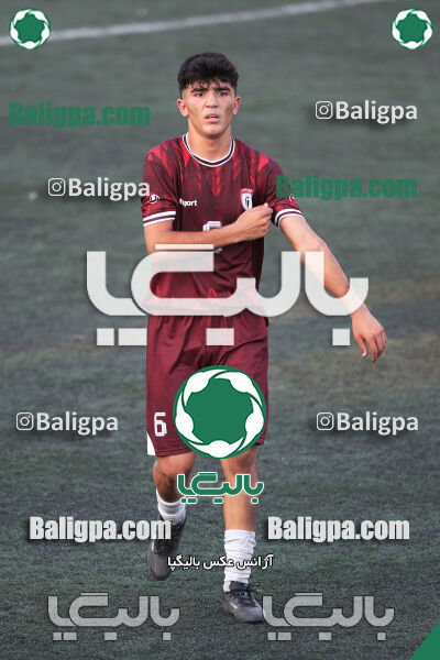 پارسیان جوان 0–2 المپیک اندیشه