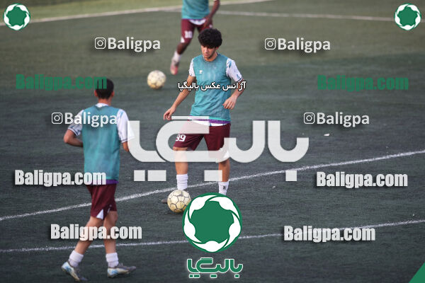 پارسیان جوان 0–2 المپیک اندیشه