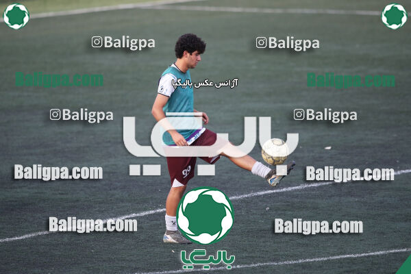 پارسیان جوان 0–2 المپیک اندیشه