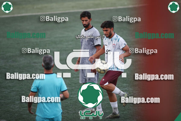 پارسیان جوان 0–2 المپیک اندیشه