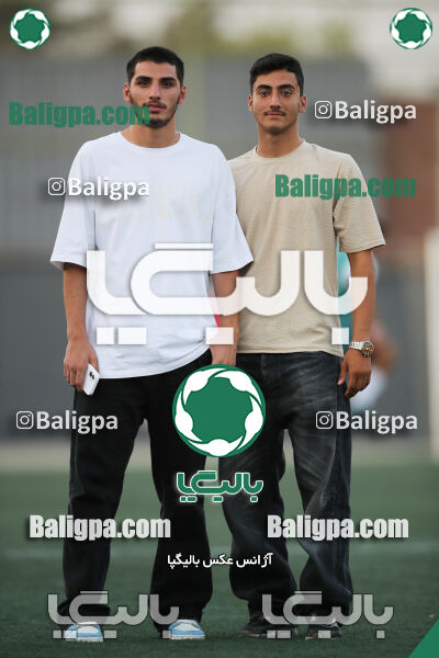 پارسیان جوان 0–2 المپیک اندیشه