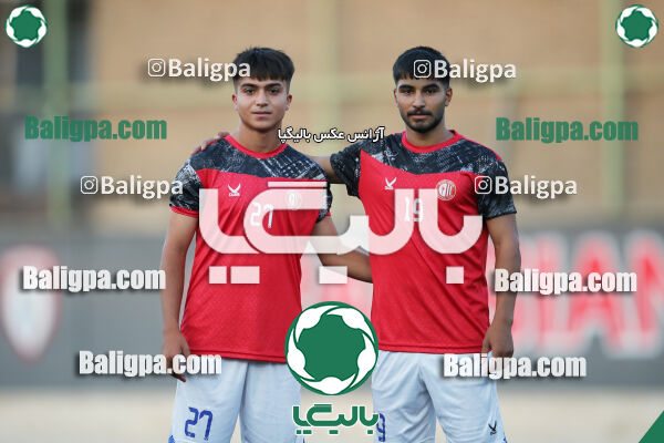 پارسیان جوان 0–2 المپیک اندیشه