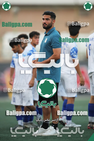 پارسیان جوان 0–2 المپیک اندیشه