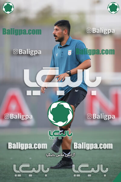 پارسیان جوان 0–2 المپیک اندیشه