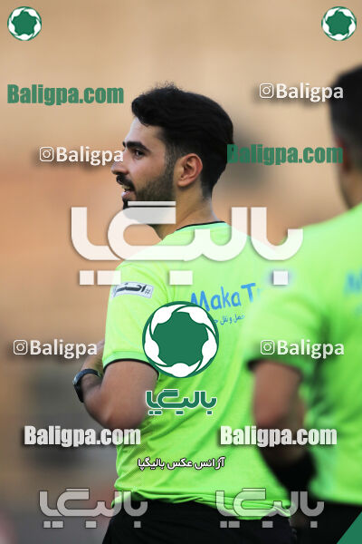 پارسیان جوان 0–2 المپیک اندیشه