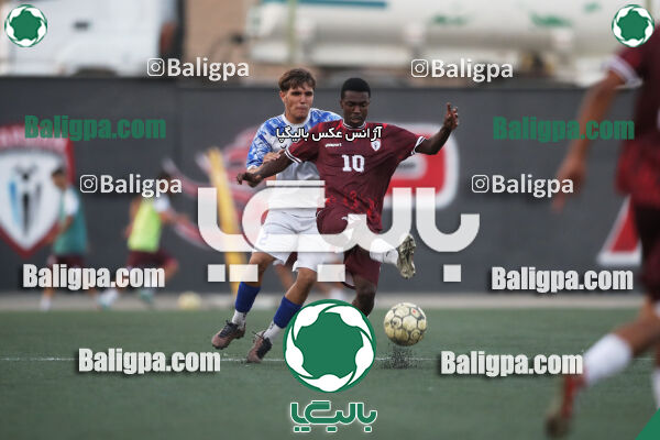 پارسیان جوان 0–2 المپیک اندیشه