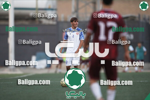 پارسیان جوان 0–2 المپیک اندیشه