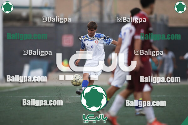 پارسیان جوان 0–2 المپیک اندیشه