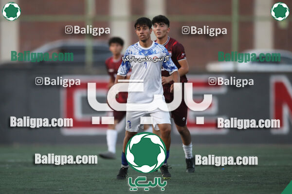 پارسیان جوان 0–2 المپیک اندیشه