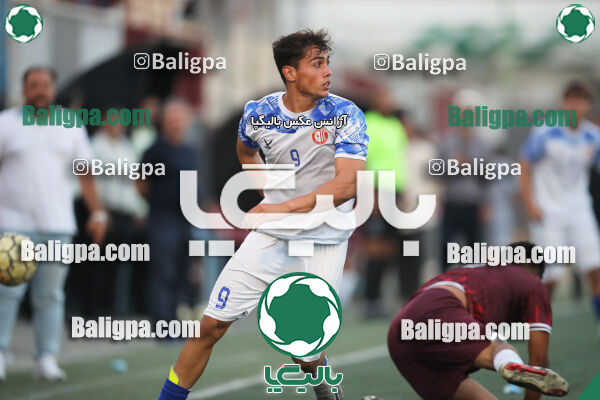 پارسیان جوان 0–2 المپیک اندیشه