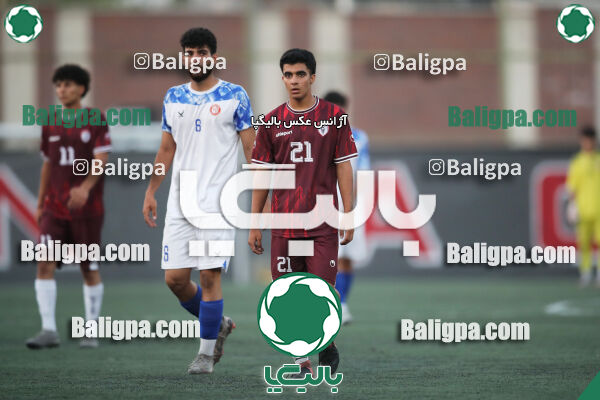 پارسیان جوان 0–2 المپیک اندیشه