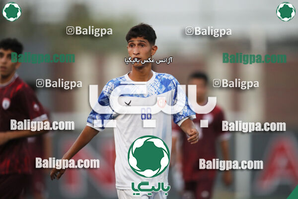 پارسیان جوان 0–2 المپیک اندیشه