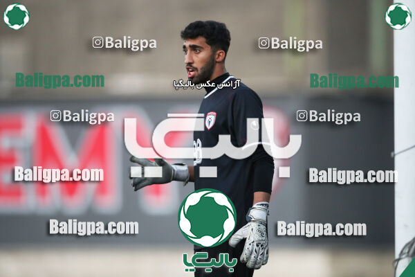پارسیان جوان 0–2 المپیک اندیشه