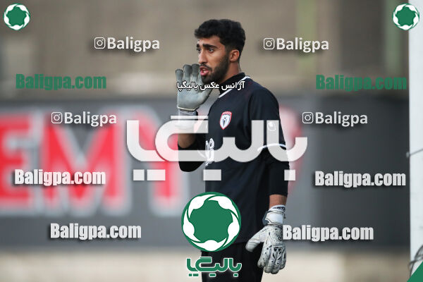 پارسیان جوان 0–2 المپیک اندیشه