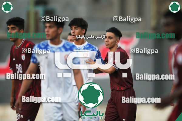 پارسیان جوان 0–2 المپیک اندیشه