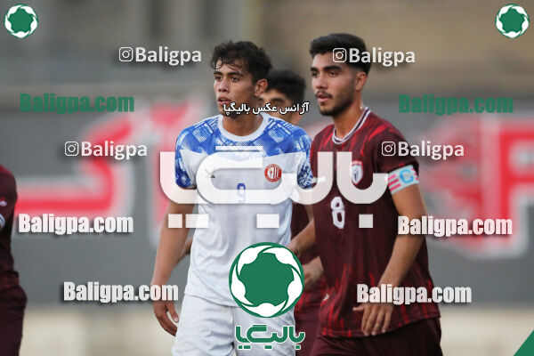 پارسیان جوان 0–2 المپیک اندیشه