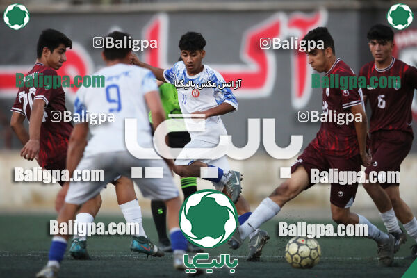 پارسیان جوان 0–2 المپیک اندیشه
