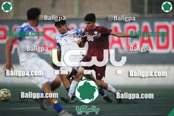پارسیان جوان 0–2 المپیک اندیشه