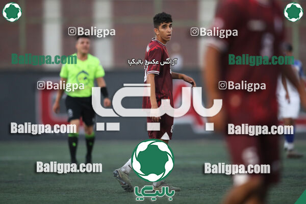 پارسیان جوان 0–2 المپیک اندیشه