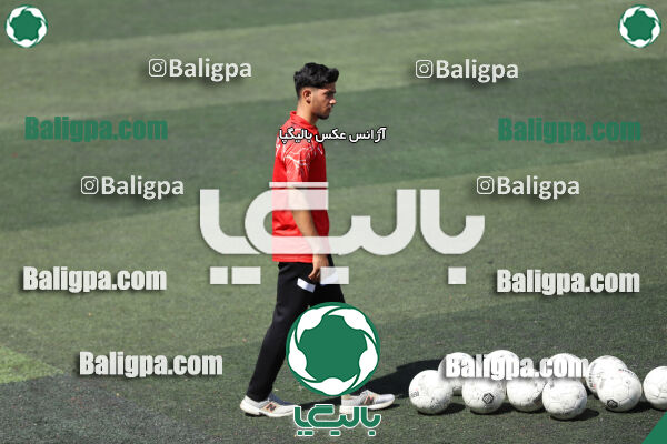 دلوار افراز 2–0 نیروی زمینی