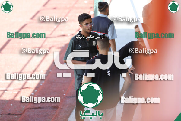 دلوار افراز 2–0 نیروی زمینی