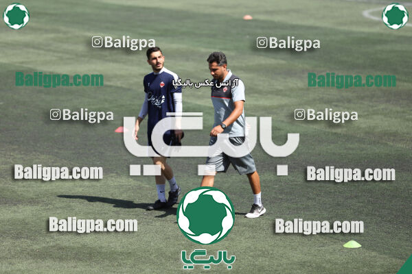 دلوار افراز 2–0 نیروی زمینی
