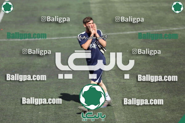 دلوار افراز 2–0 نیروی زمینی