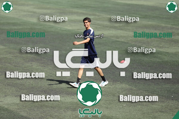 دلوار افراز 2–0 نیروی زمینی