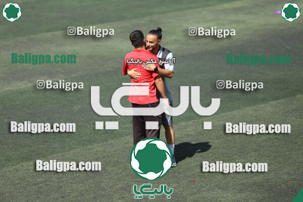 دلوار افراز 2–0 نیروی زمینی