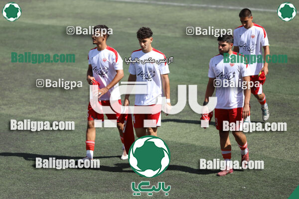 دلوار افراز 2–0 نیروی زمینی