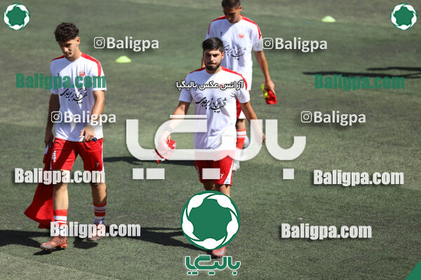 دلوار افراز 2–0 نیروی زمینی