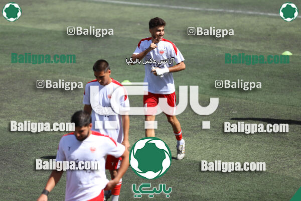 دلوار افراز 2–0 نیروی زمینی