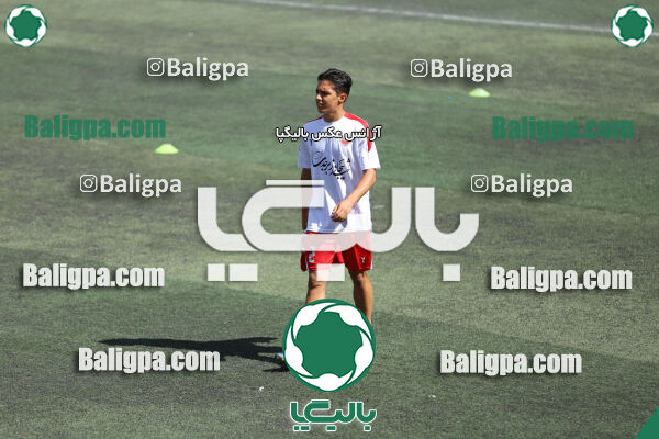 دلوار افراز 2–0 نیروی زمینی