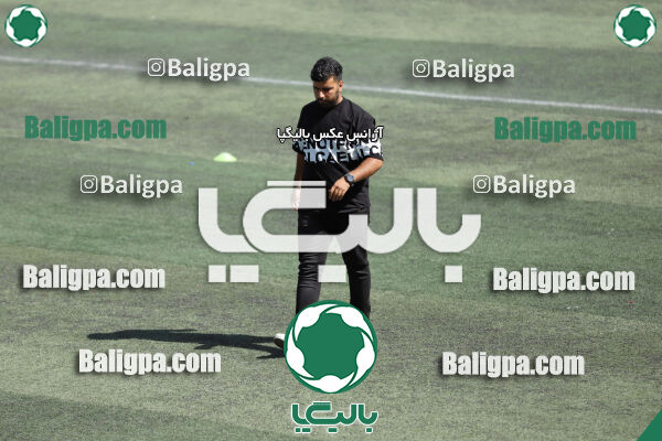 دلوار افراز 2–0 نیروی زمینی