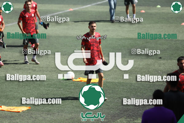 دلوار افراز 2–0 نیروی زمینی