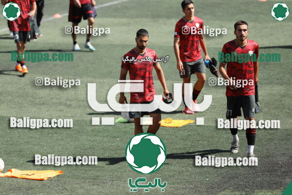 دلوار افراز 2–0 نیروی زمینی