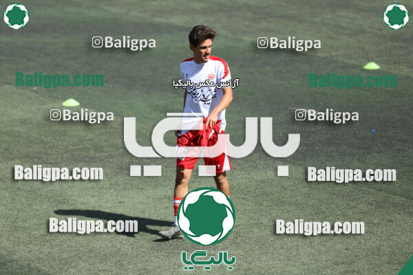 دلوار افراز 2–0 نیروی زمینی